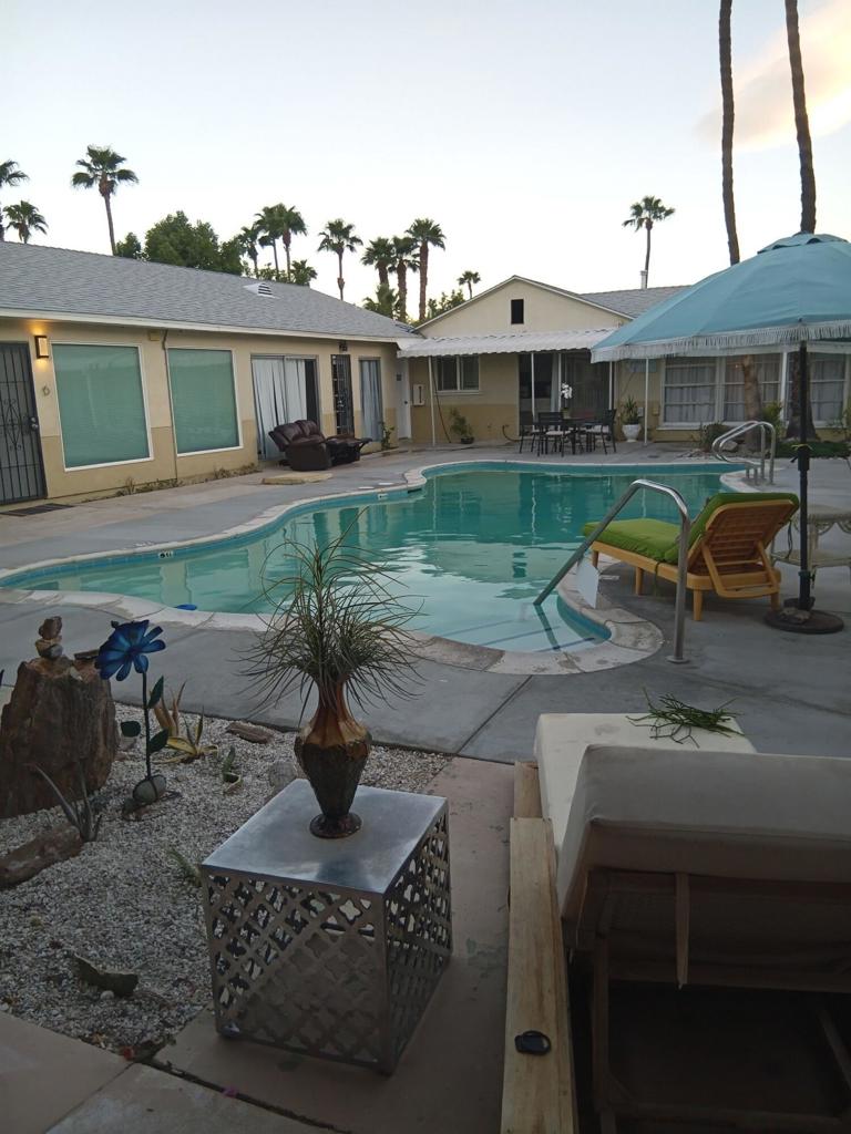 El Mirador - Residential Lease