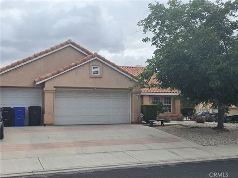 12549 Gentle Breeze Victorville CA 92392