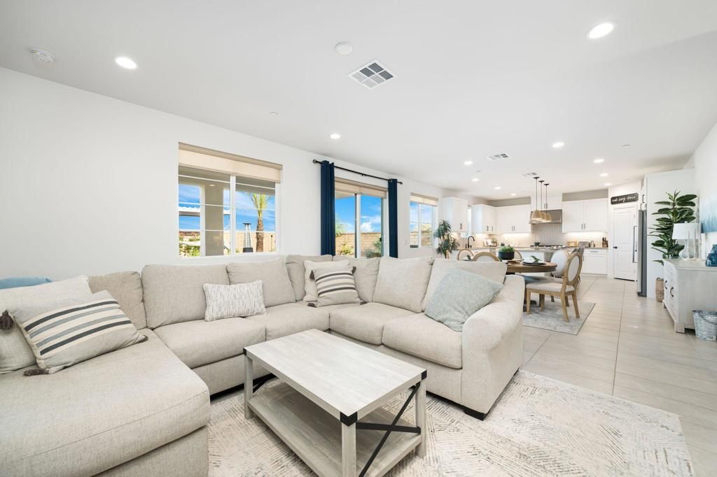 Photo of 58132 Aragon Way, La Quinta, CA 92253 (MLS # 219136152DA)