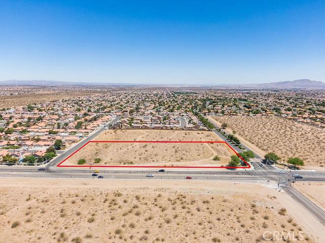 0 Bear Valley Road