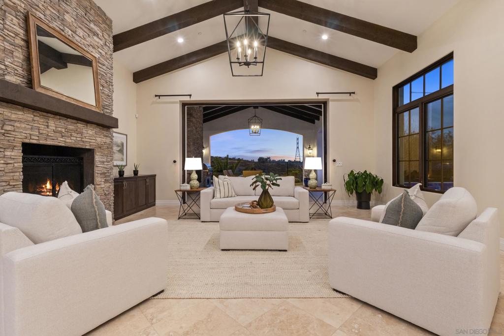 Rancho Santa Fe - Residential