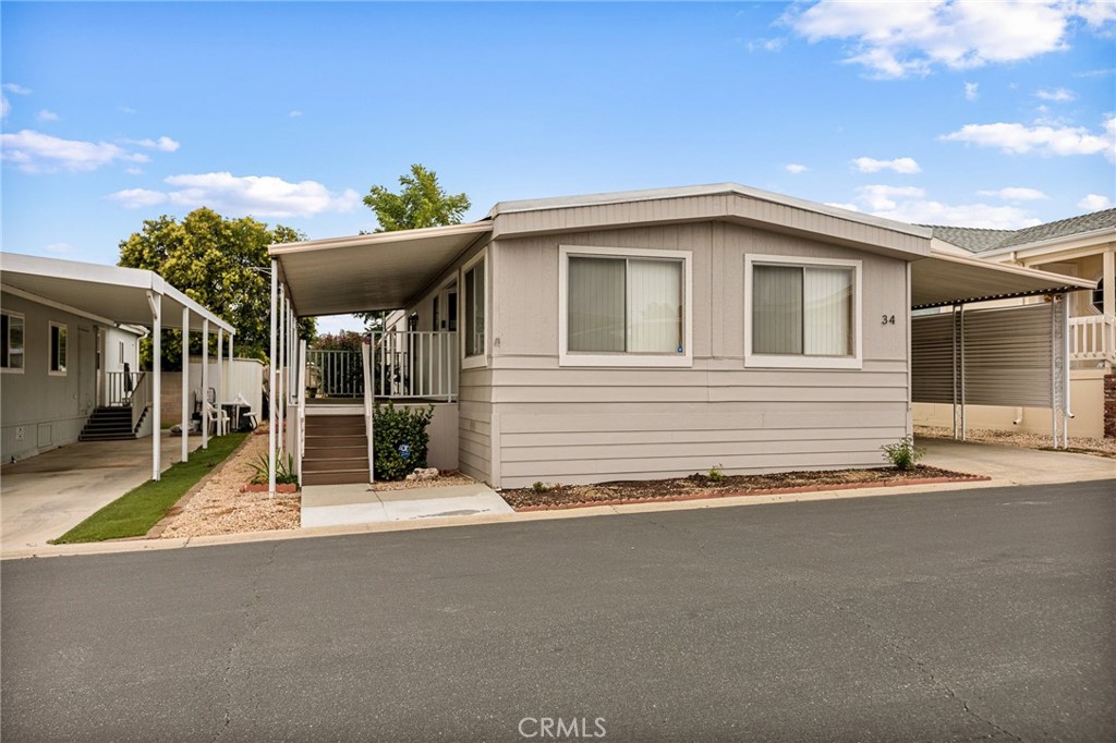 12367 4th Street SPC #34