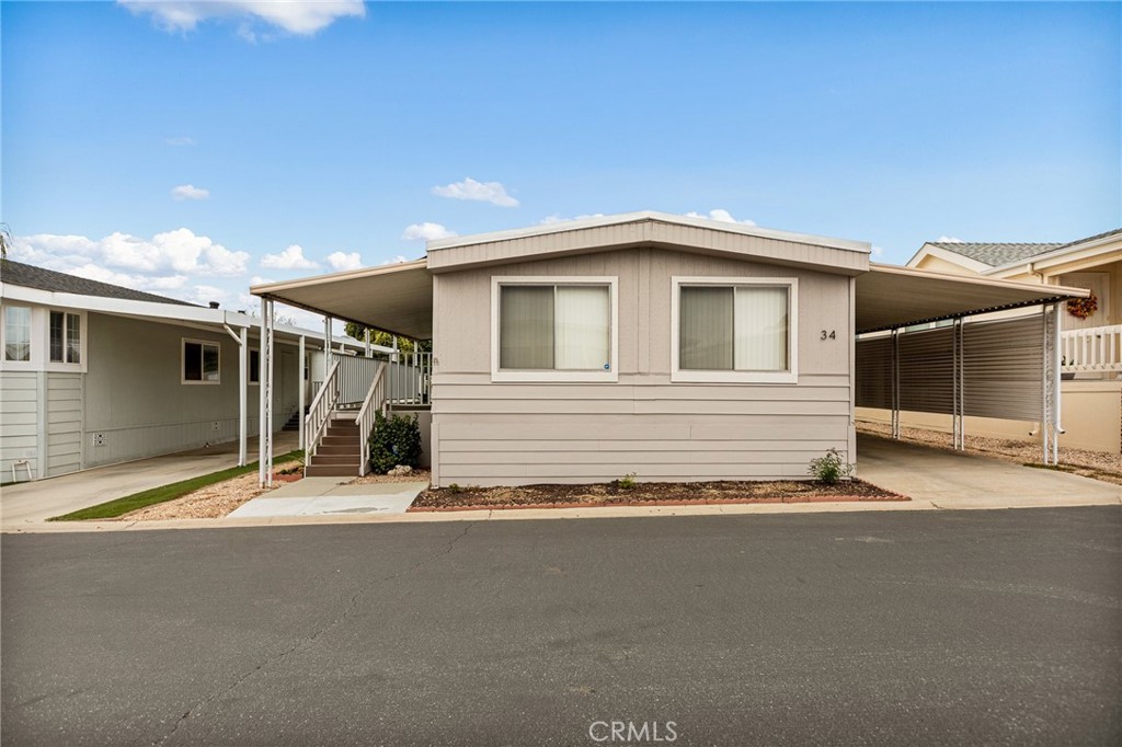 12367 4th Street SPC #34