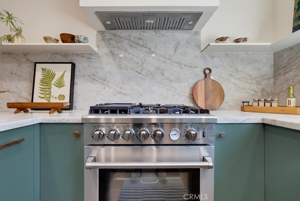 1546 Chia Way, Los Angeles CA 90041