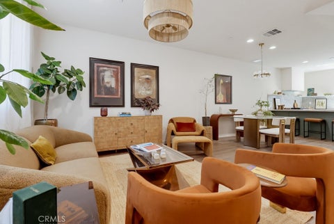 Photo of 1546 Chia Way, Los Angeles, CA 90041 (MLS # SR26173172)