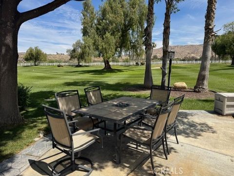 Photo of 45525 Highway 79 Site 124, Aguanga, CA 92536 (MLS # SW26081938)