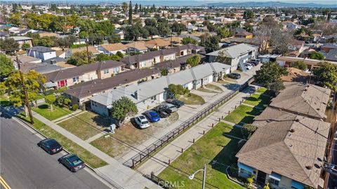 6800 Wilcox Avenue Bell CA 90201