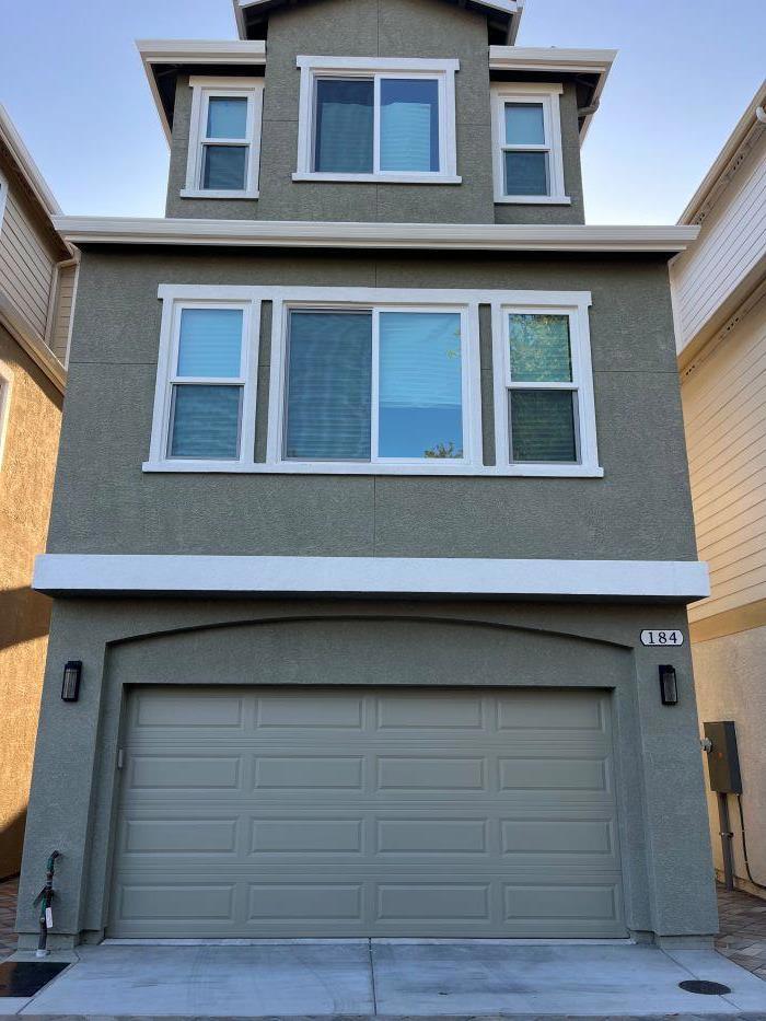 184 W. Rincon Ave AVE, Campbell CA 95008