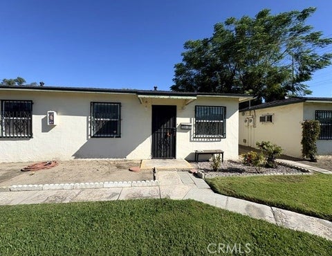 Photo of 475 Pennsylvania Avenue #3, Colton, CA 92324 (MLS # TR26212272)