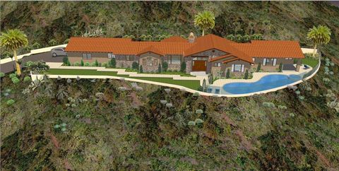 20545 Aguilera Lane Escondido CA 92029