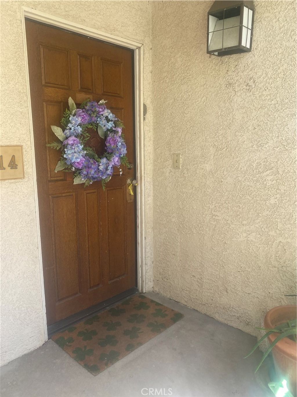 Photo of 15155 Sherman Way #14, Van Nuys, CA 91405 (MLS # SR25198829)