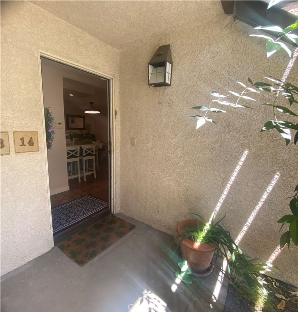 Photo of 15155 Sherman Way #14, Van Nuys, CA 91405 (MLS # SR25198829)