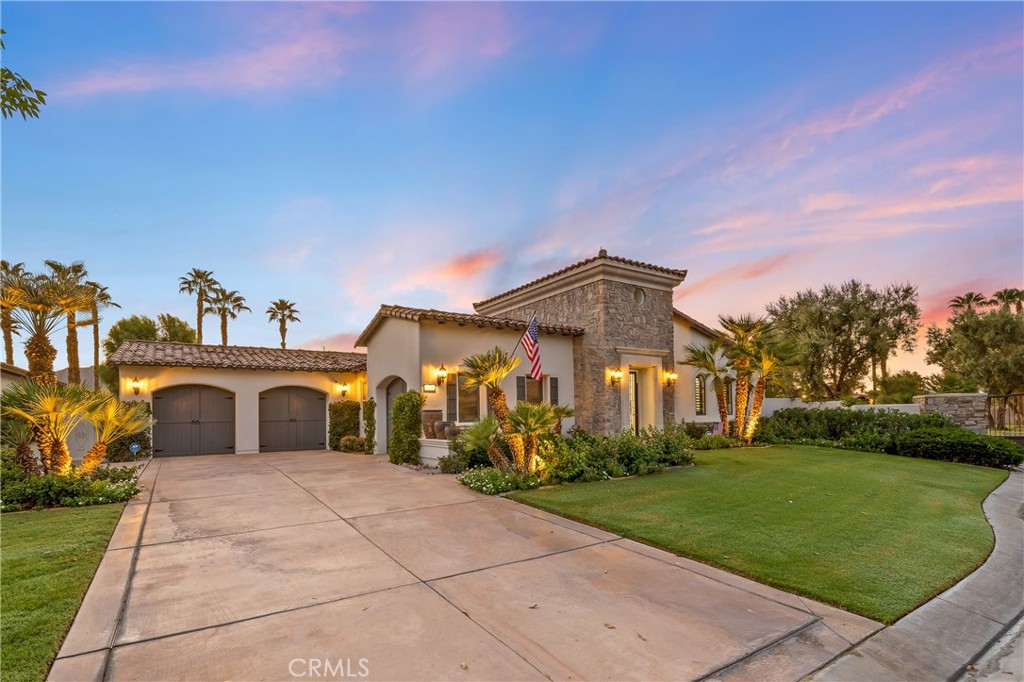 55215 Medallist Drive
