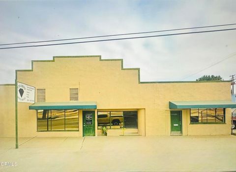 Photo of 588 E Lerdo Highway, Shafter, CA 93263 (MLS # V1-33413)