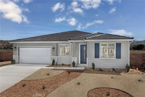 Photo of 2338 Century Plant Street, Palmdale, CA 93551 (MLS # SR26042537)