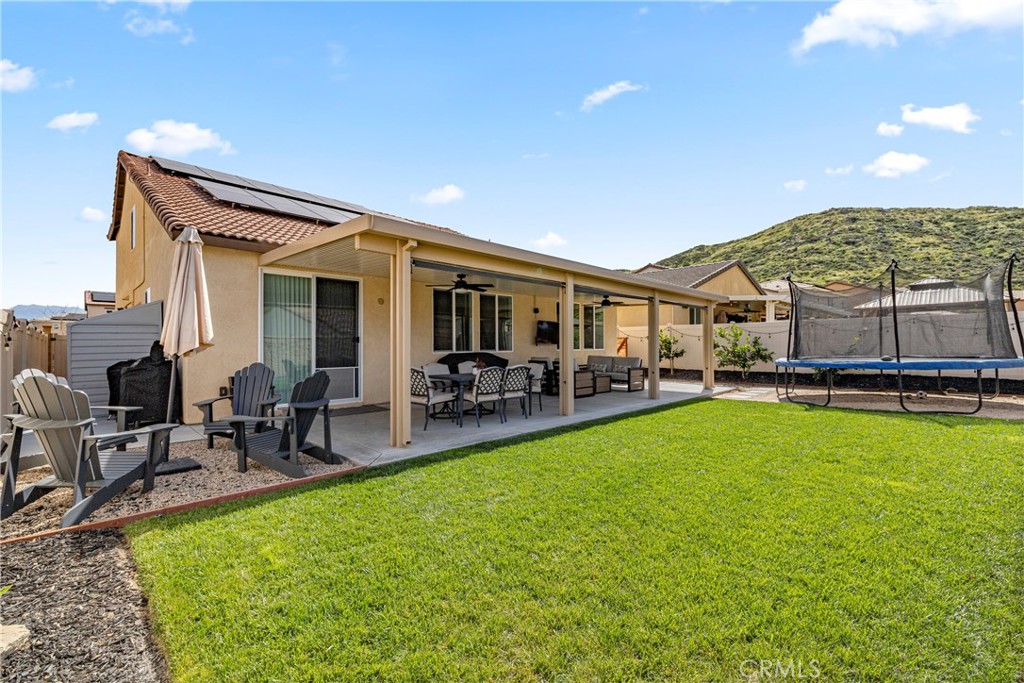 29567 Cherokee Trail