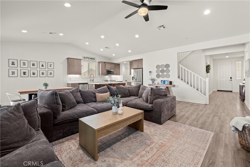 29567 Cherokee Trail