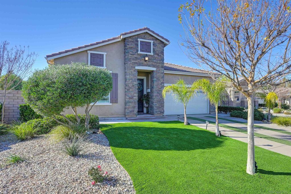 26549 Roseate cir