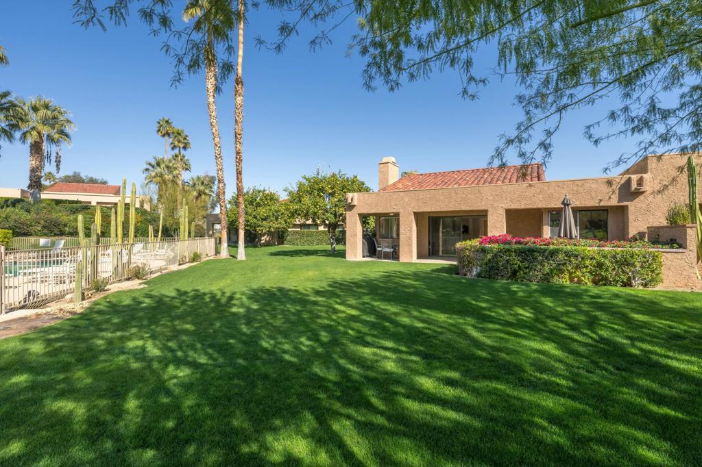 Ironwood Country Club - Residential