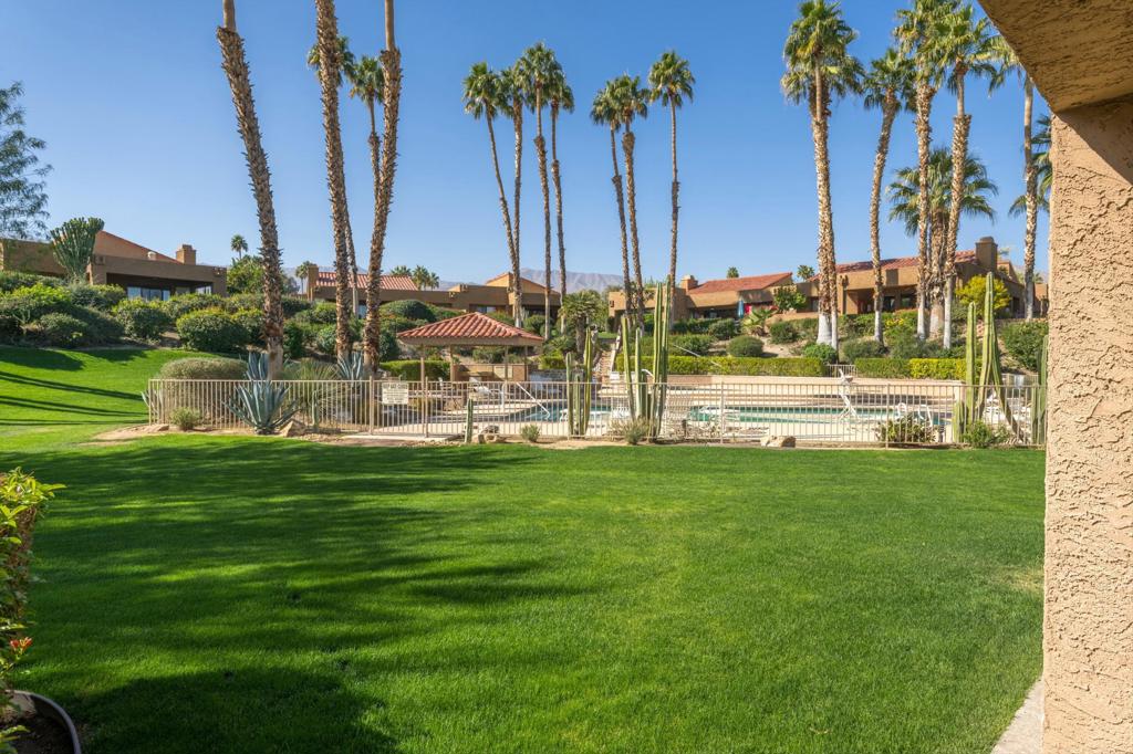 Ironwood Country Club - Residential