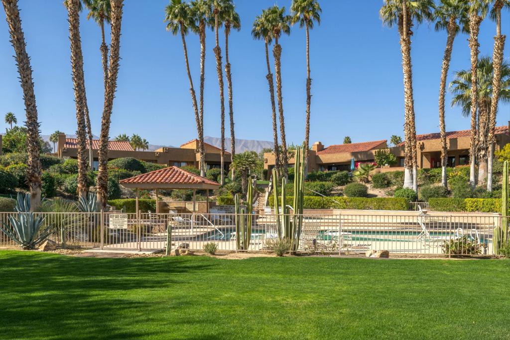 Ironwood Country Club - Residential