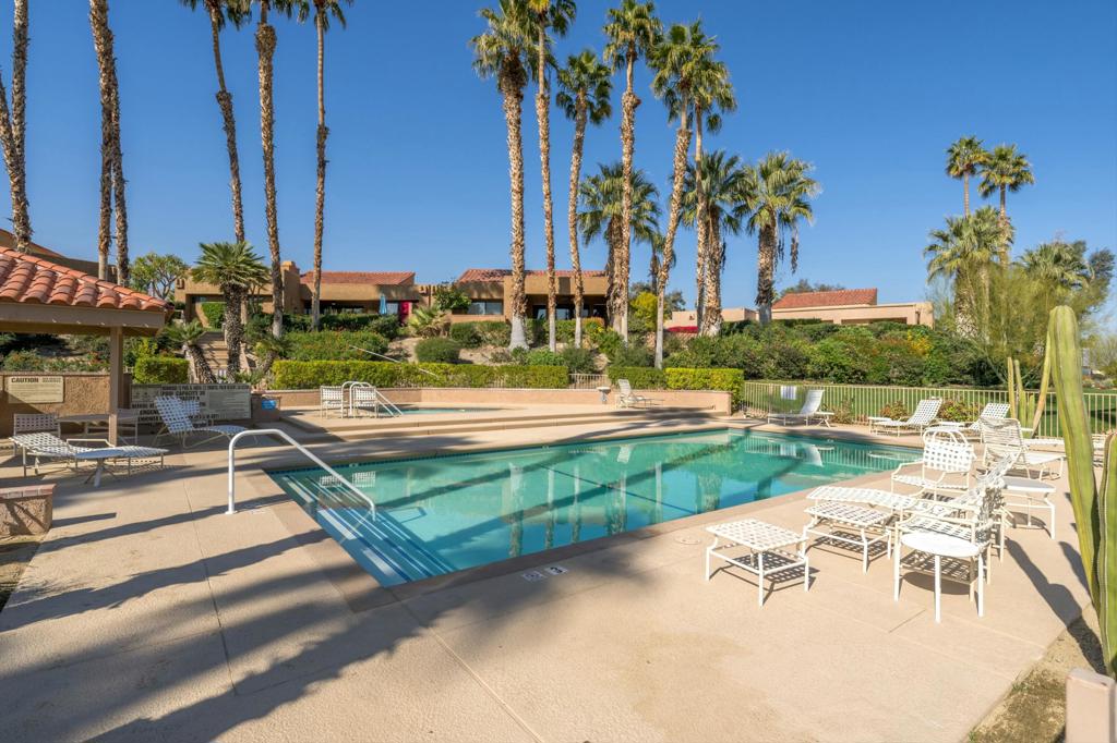 Ironwood Country Club - Residential