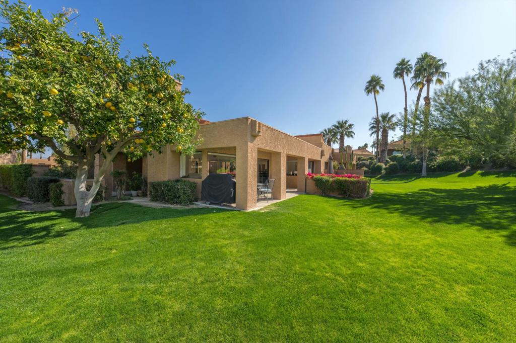 Ironwood Country Club - Residential