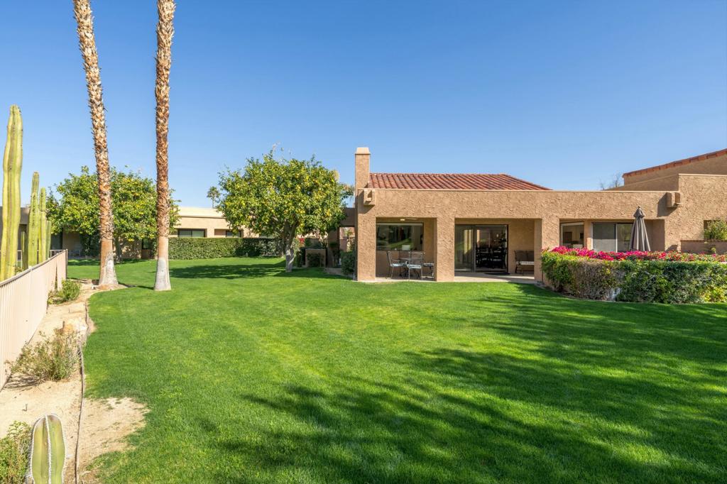 Ironwood Country Club - Residential