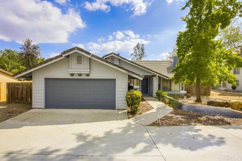 Photo of 23419 Glenn Ellen Way, Ramona, CA 92065 (MLS # NDP2609481)