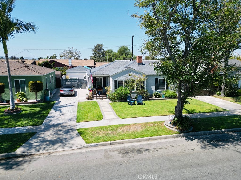 2925 San Francisco