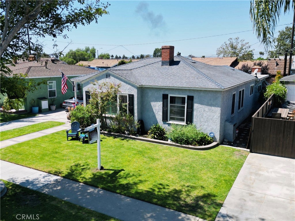 2925 San Francisco