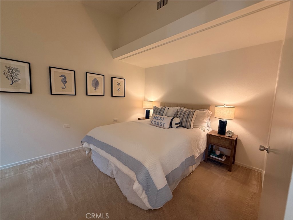 Leisure World (LW) - Residential