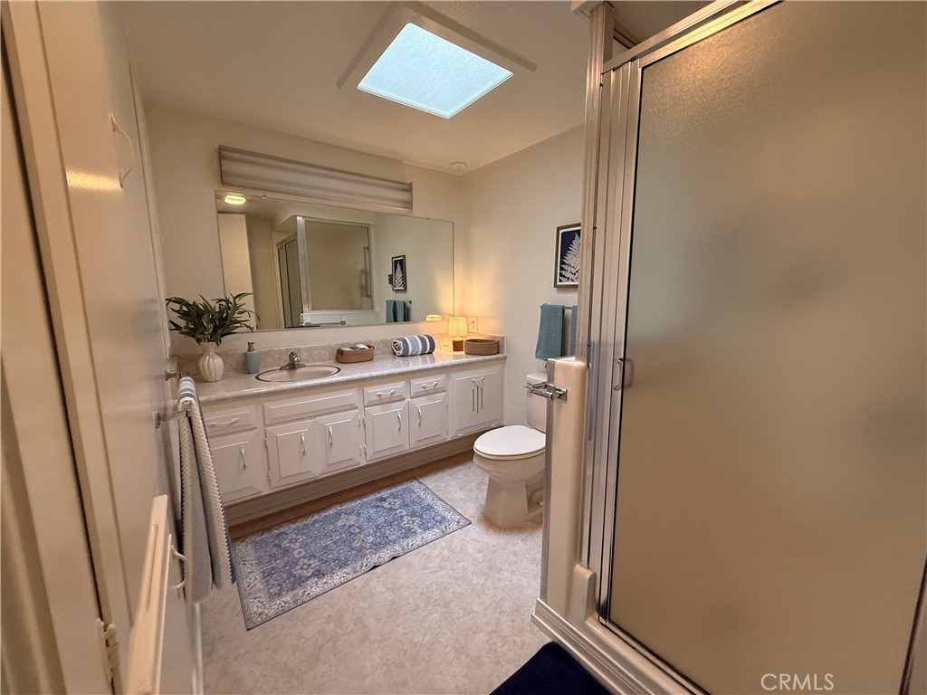 Leisure World (LW) - Residential