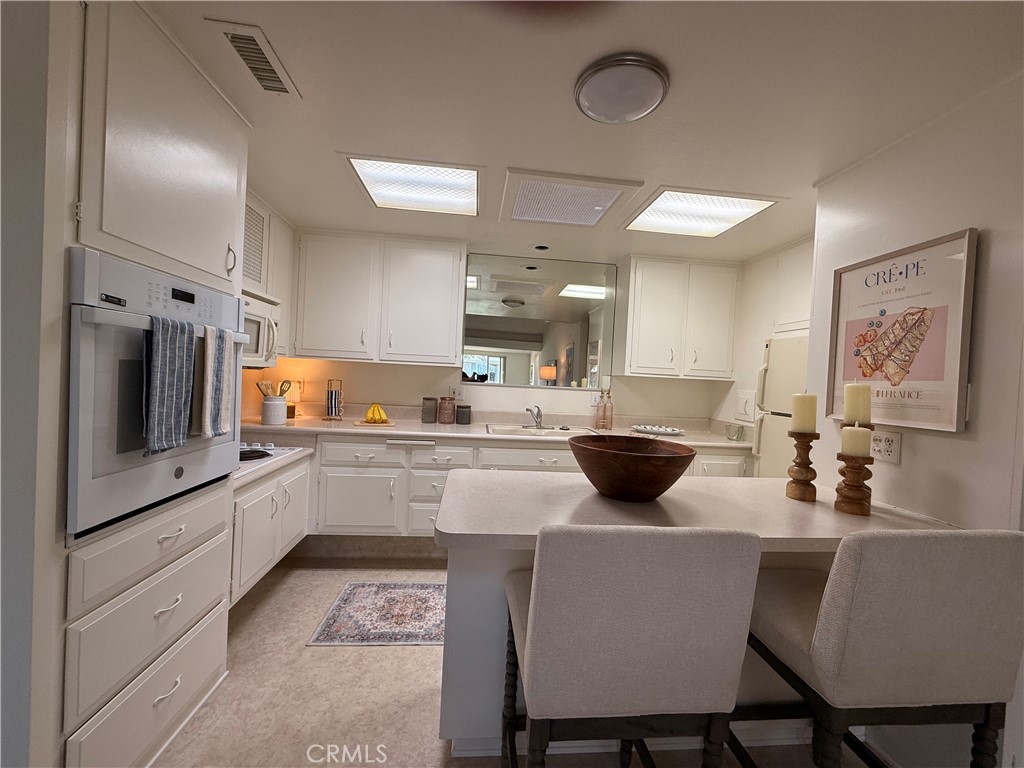 Leisure World (LW) - Residential