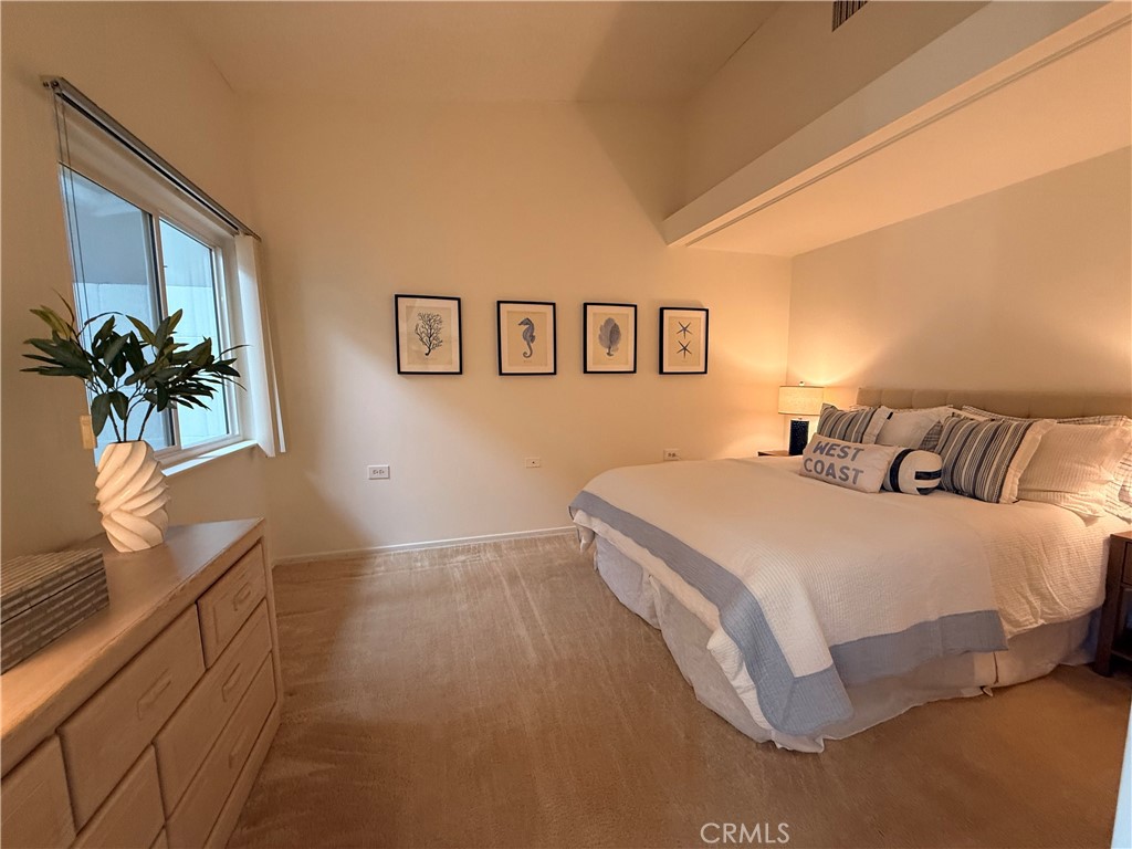 Leisure World (LW) - Residential