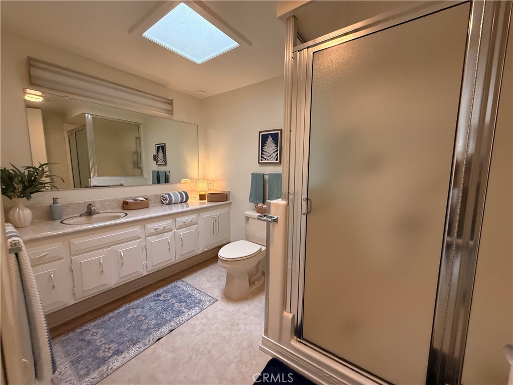 Leisure World (LW) - Residential