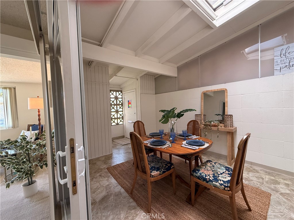 Leisure World (LW) - Residential