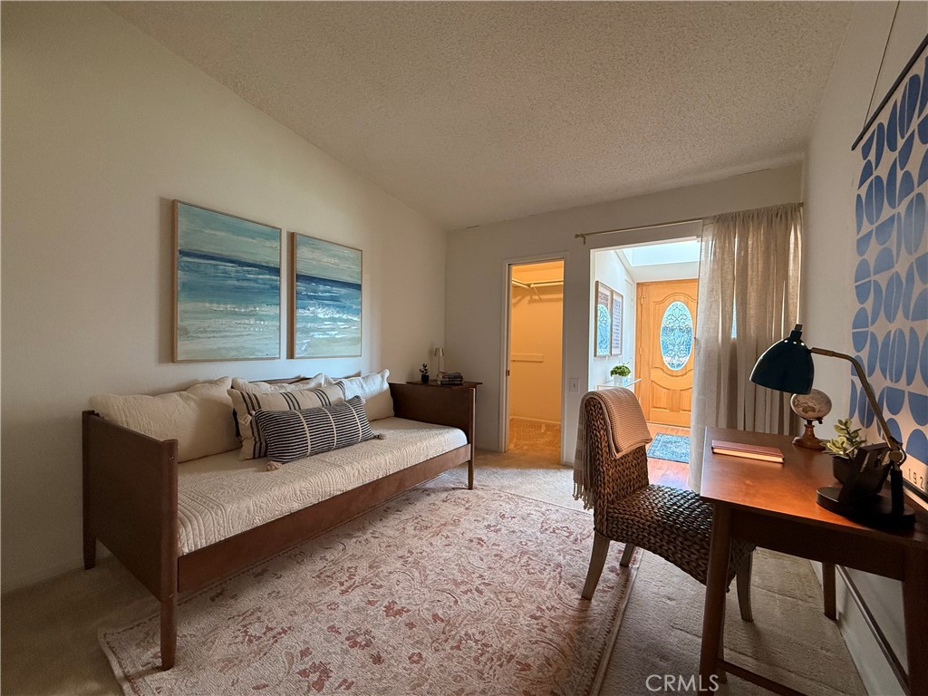 Leisure World (LW) - Residential