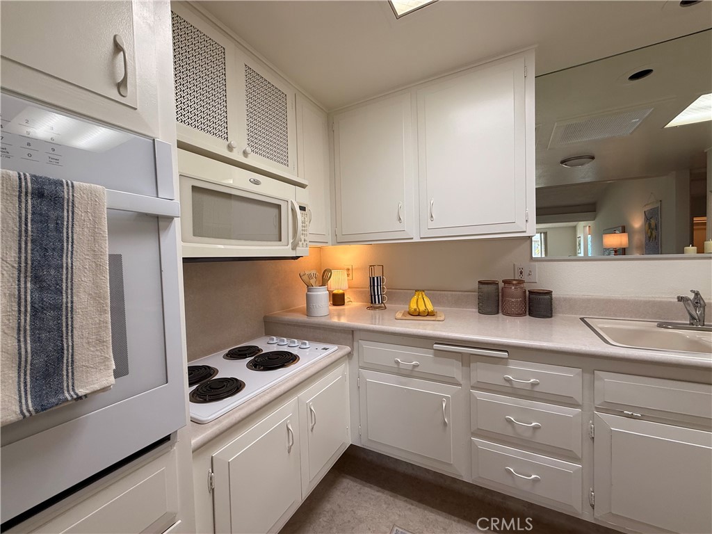 Leisure World (LW) - Residential