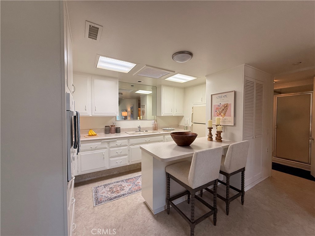 Leisure World (LW) - Residential