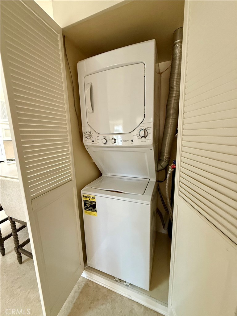 Leisure World (LW) - Residential