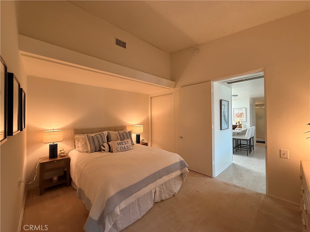 Leisure World (LW) - Residential