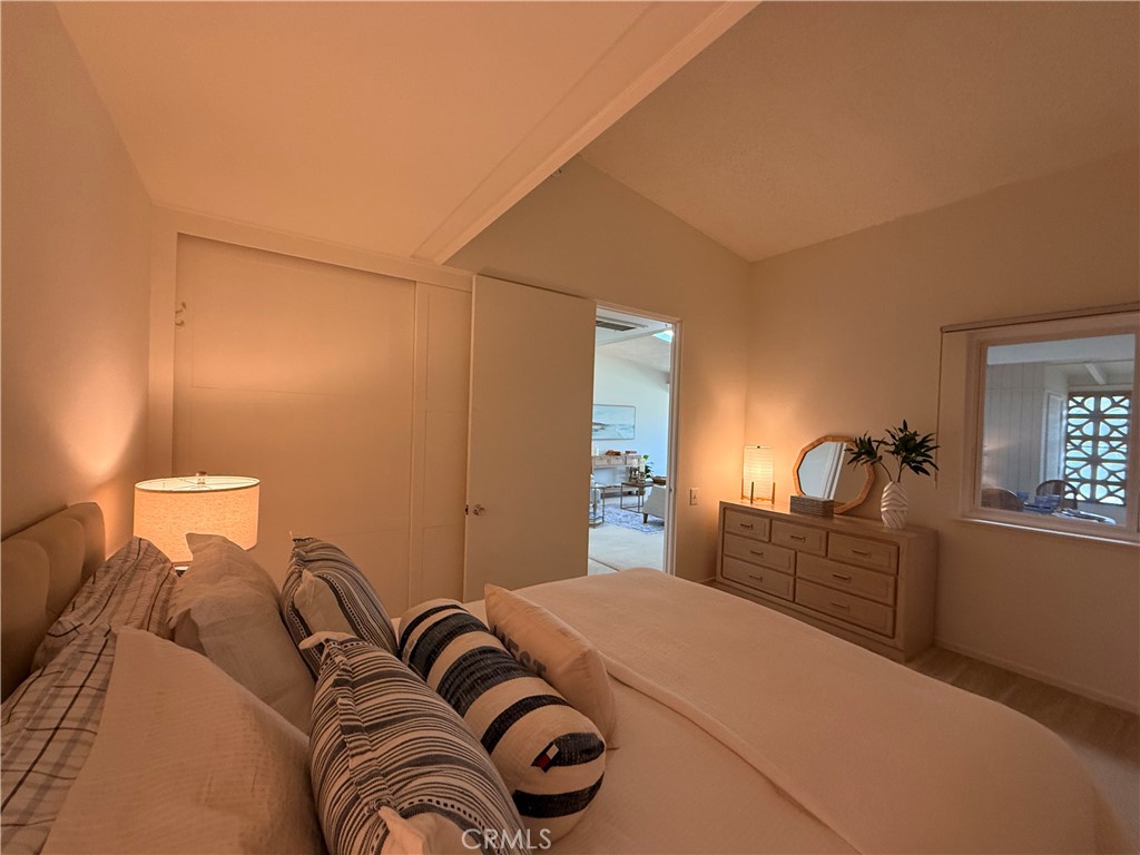 Leisure World (LW) - Residential