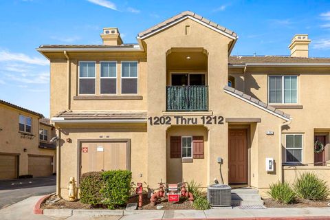 Photo of 1800 E Lakeshore 1212 Dr, Lake Elsinore, CA 92530 (MLS # 250043553SD)