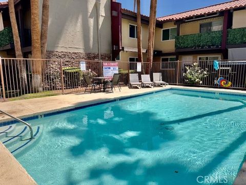 Photo of 51020 Eisenhower DR #7, La Quinta, CA 92253 (MLS # NP26114795)