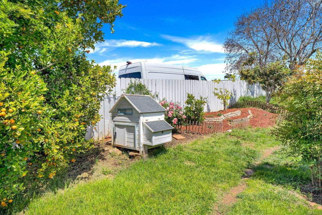 441 Bougher Road