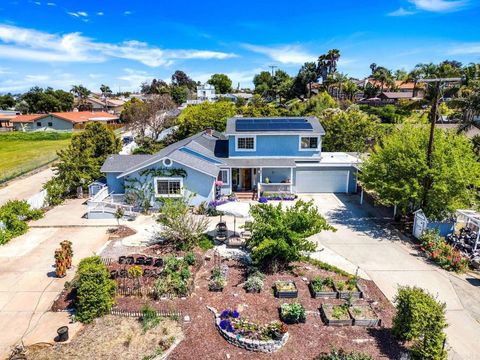441 Bougher Road San Marcos CA 92069