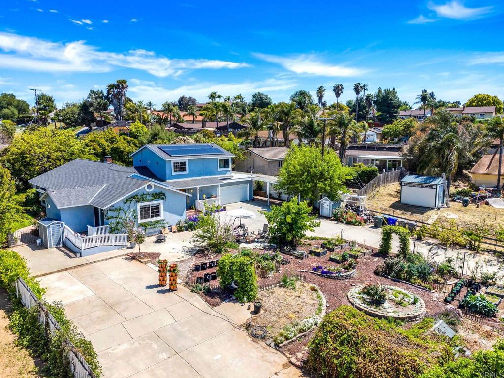 441 Bougher Road