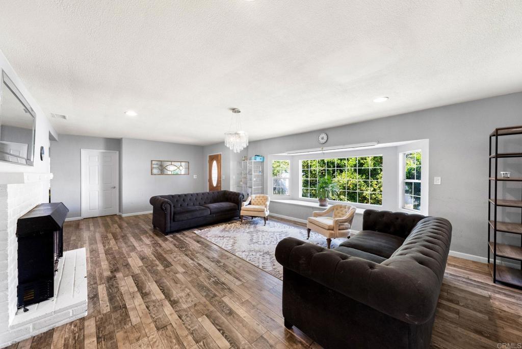 441 Bougher Road