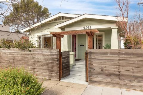 Photo of 1261 1261 Hearst Ave Ave, Berkeley, CA 94702 (MLS # 41125374)